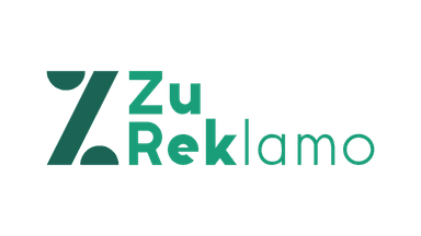 Zu Reklamo Logo