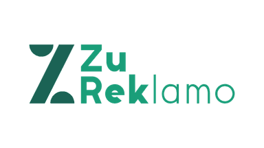 Zu Reklamo Logo